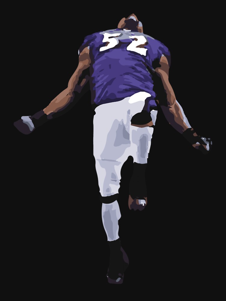 ray lewis shout Essential T-Shirt for Sale by albertfrederick