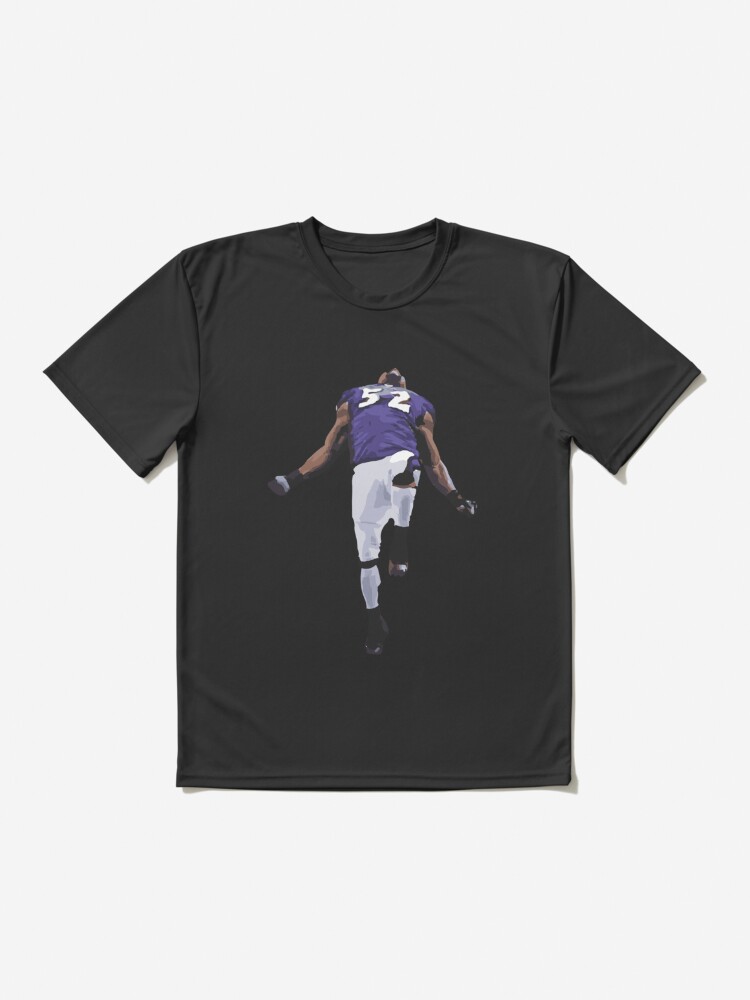 ray lewis shout Essential T-Shirt for Sale by albertfrederick