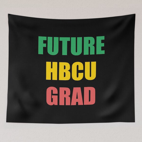 Item preview, Future HBCU Grad  designed and sold by Inspirationmotivation.