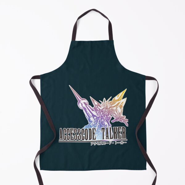 Item preview, Accesscode Talker  designed and sold by SteelDiamante.