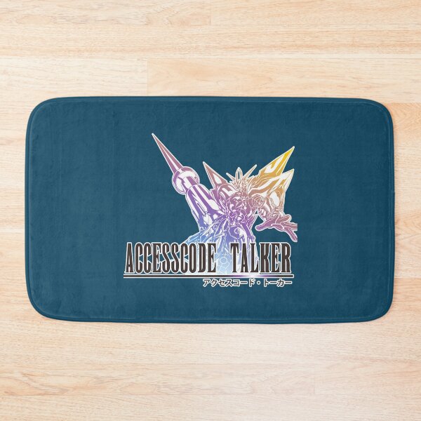 Item preview, Accesscode Talker  designed and sold by SteelDiamante.