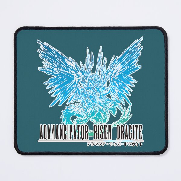Item preview, Adamancipator Risen Dragite designed and sold by SteelDiamante.