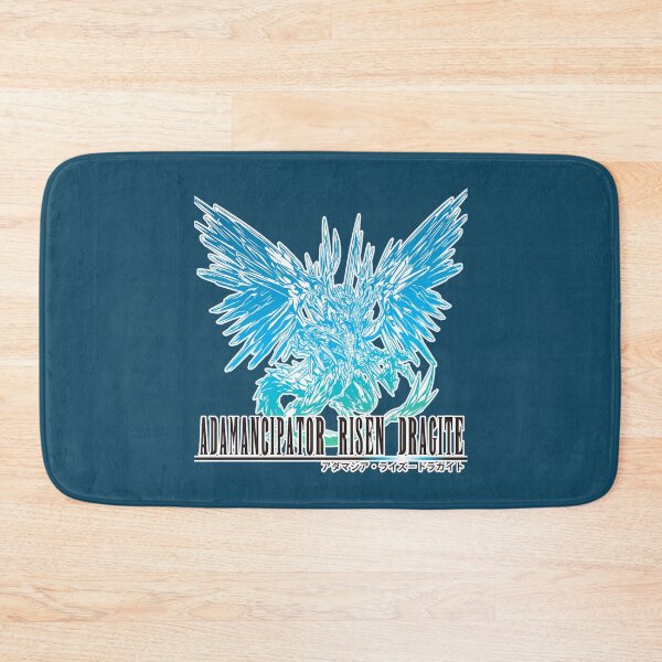 Item preview, Adamancipator Risen Dragite designed and sold by SteelDiamante.