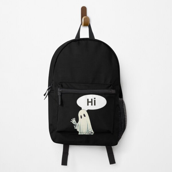 Item preview, Ghost HI designed and sold by Lajon97.