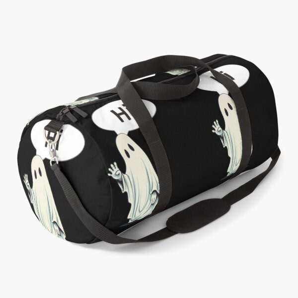 Item preview, Ghost HI designed and sold by Lajon97.