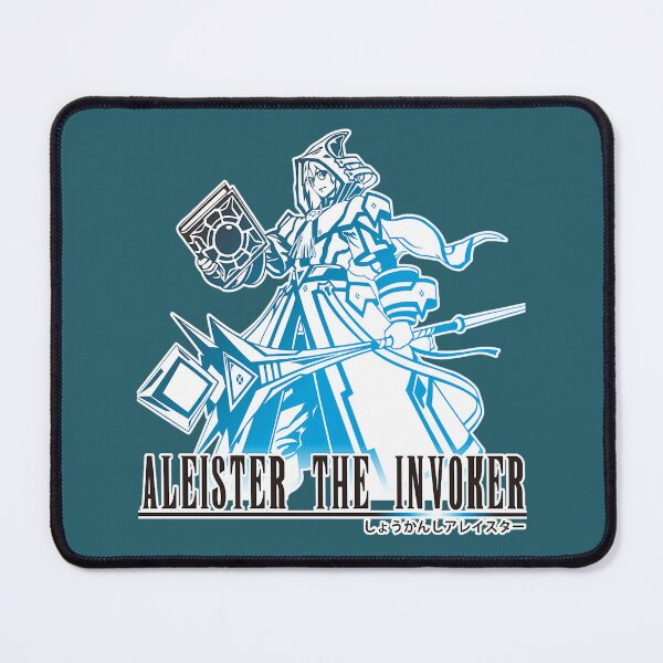Item preview, The Invoker in Final Fantasy Style designed and sold by SteelDiamante.