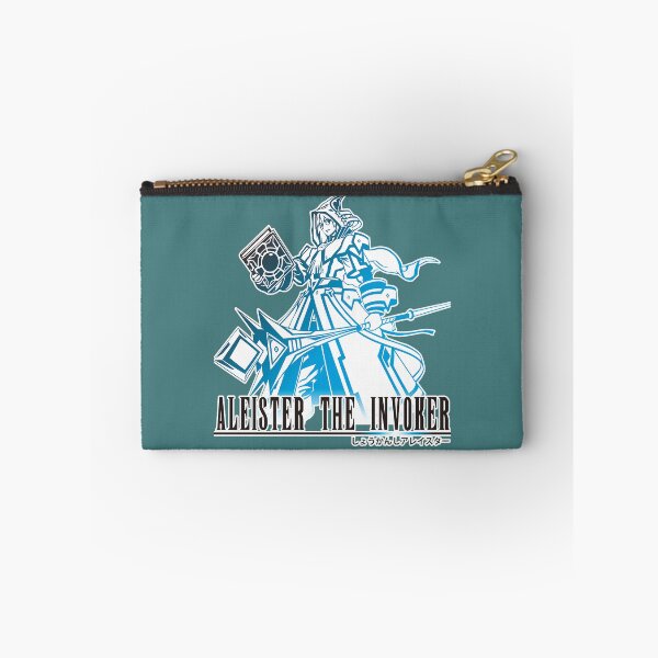 Item preview, The Invoker in Final Fantasy Style  designed and sold by SteelDiamante.