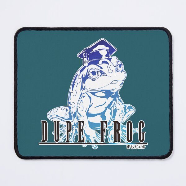 Item preview, Dupe Frog in Final Fantasy designed and sold by SteelDiamante.