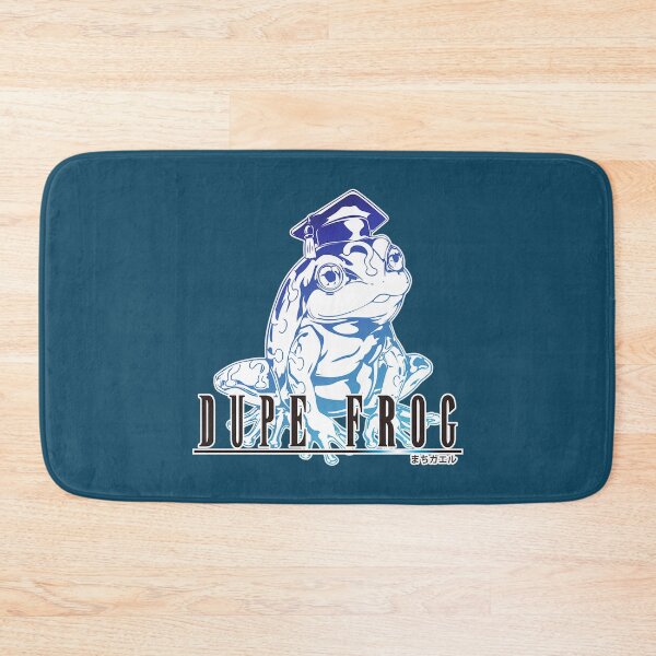 Item preview, Dupe Frog in Final Fantasy designed and sold by SteelDiamante.