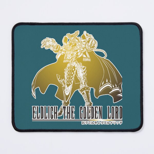 Item preview, Eldlich The Golden Lord designed and sold by SteelDiamante.
