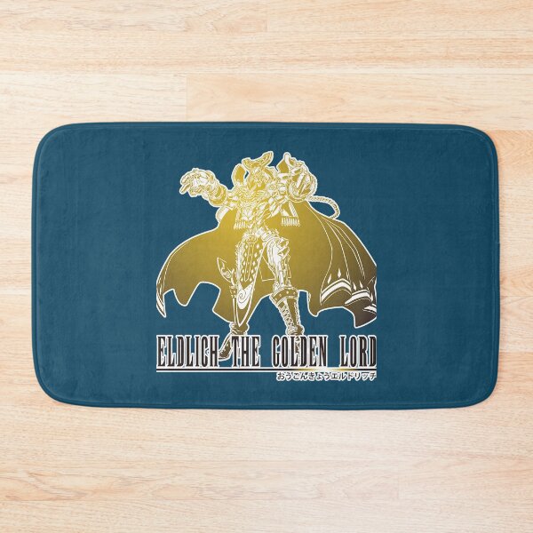 Item preview, Eldlich The Golden Lord designed and sold by SteelDiamante.