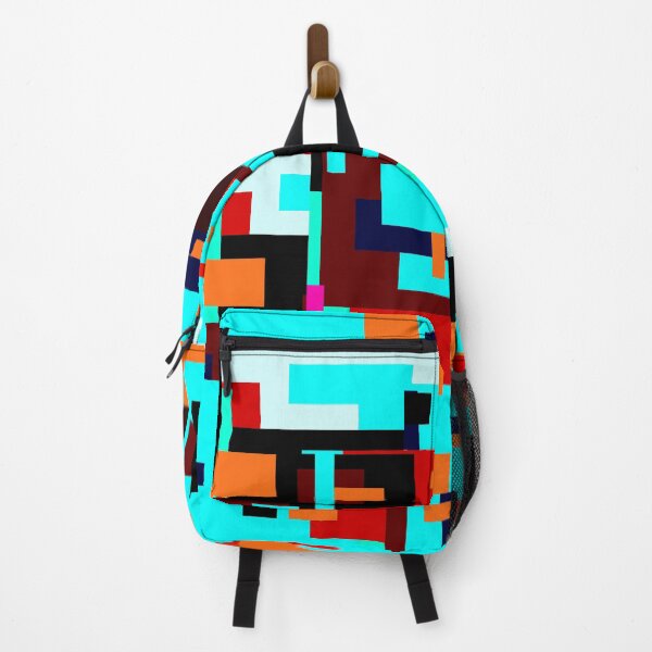 Item preview, Pop Art Glitches designed and sold by Texterns.
