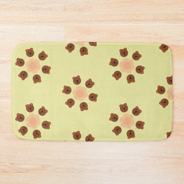 Item preview, Bear cute simple draw designed and sold by Jaz15912.
