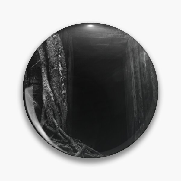 Item preview, Door to the Unknown designed and sold by darren-j-mcleod.