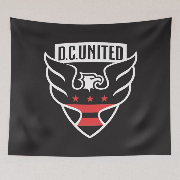 Item preview, Wahisngton United designed and sold by blythrehe.