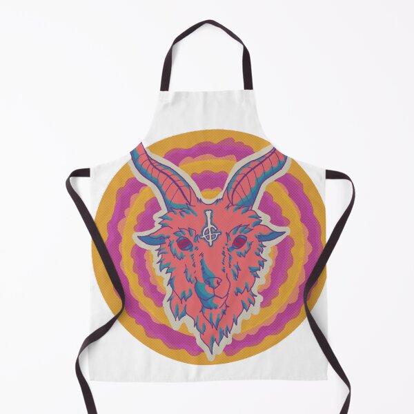 Item preview, kiss the goat designed and sold by maxgilbert5000.