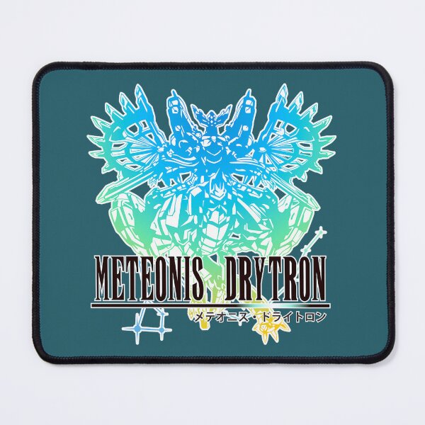 Item preview, Meteonis Drytron  designed and sold by SteelDiamante.