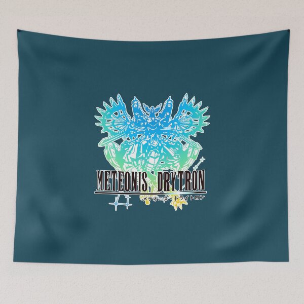 Item preview, Meteonis Drytron  designed and sold by SteelDiamante.