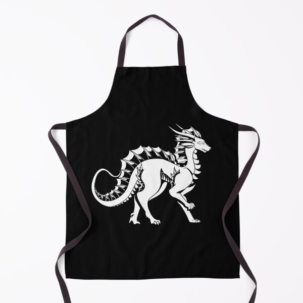 Item preview, Four-Legged Dragon: Filled in designed and sold by galaxy-dragon.