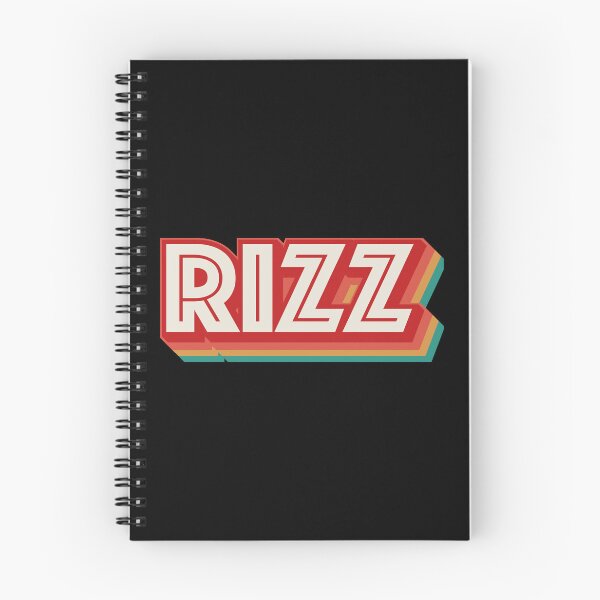 Item preview, Rizz designed and sold by Texterns.