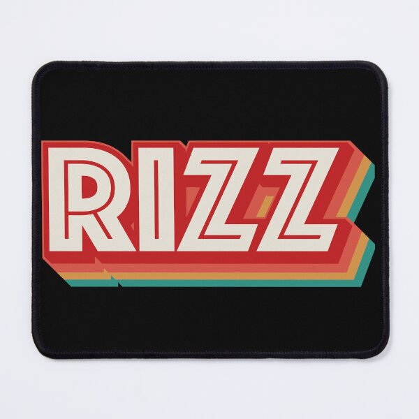 Item preview, Rizz designed and sold by Texterns.