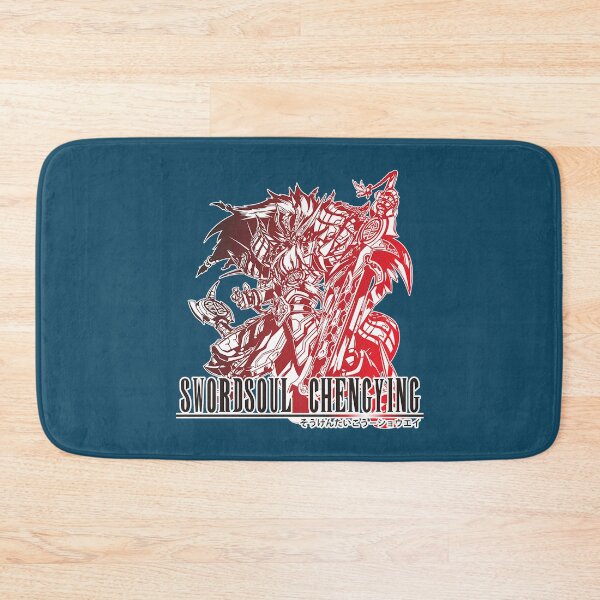 Item preview, Sovereign Chengying in Final Fantasy designed and sold by SteelDiamante.