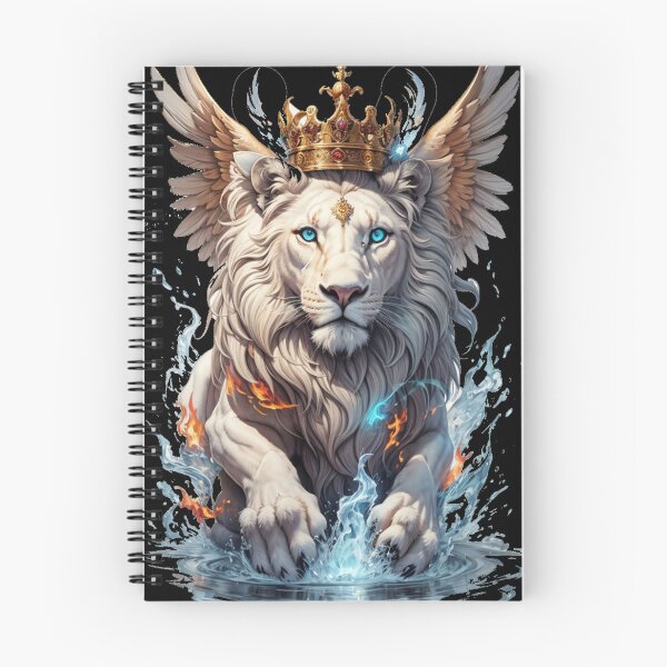 Item preview, Element lion king designed and sold by Gigglyvibes.