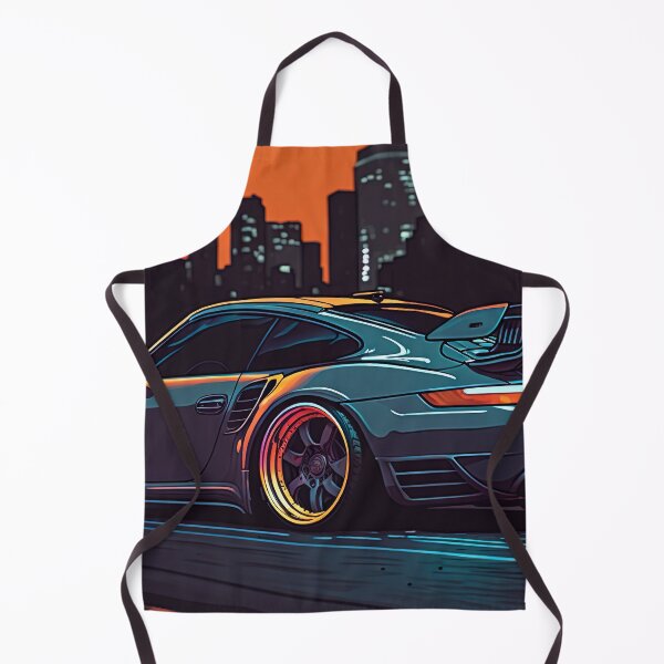 Item preview, Porsche 993 | GT2 Cover Poster designed and sold by ArtiCo. Labs.