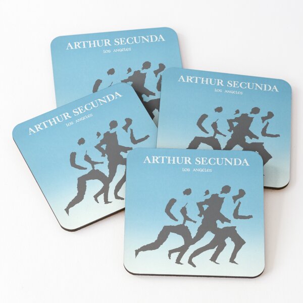 Item preview, Arthur Secunda designed and sold by killies.