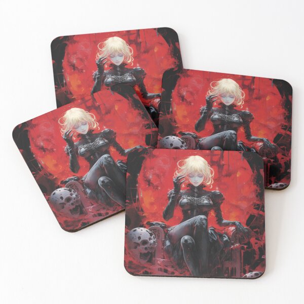 Item preview, Queen of the Underworld designed and sold by mentaljazzhands.