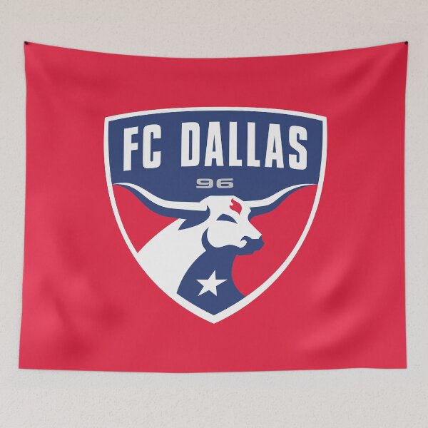 Item preview, Dallas Bull Toro designed and sold by blythrehe.