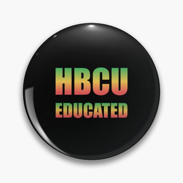 Artikelvorschau, HBCU-Ausbildung entworfen und verkauft von Inspirationmotivation.