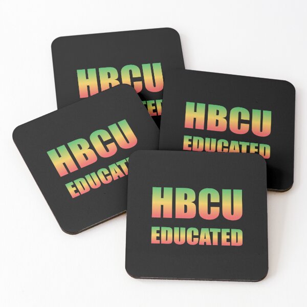Item preview, HBCU educated  designed and sold by Inspirationmotivation.