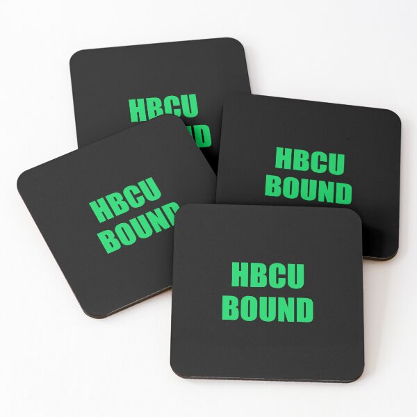 Item preview, HBCU Bound  designed and sold by Inspirationmotivation.