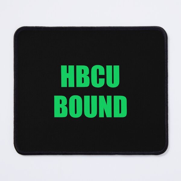 Item preview, HBCU Bound designed and sold by Inspirationmotivation.