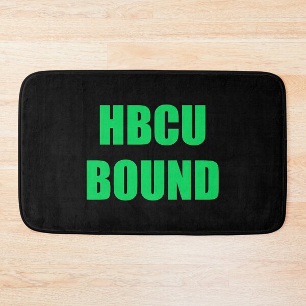 Item preview, HBCU Bound  designed and sold by Inspirationmotivation.