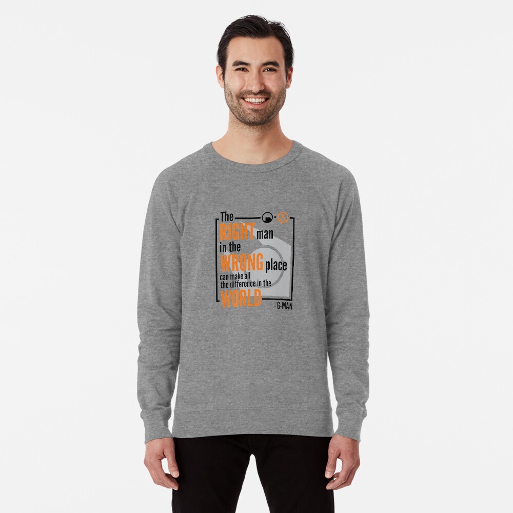 Item preview, Sweatshirt léger designed and sold by the-flash.