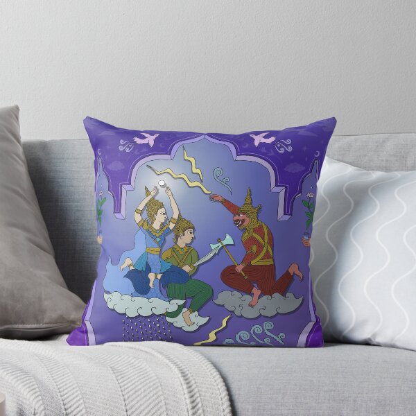 Item preview, Robam Moni Mekhala designed and sold by CKCRedbubble.
