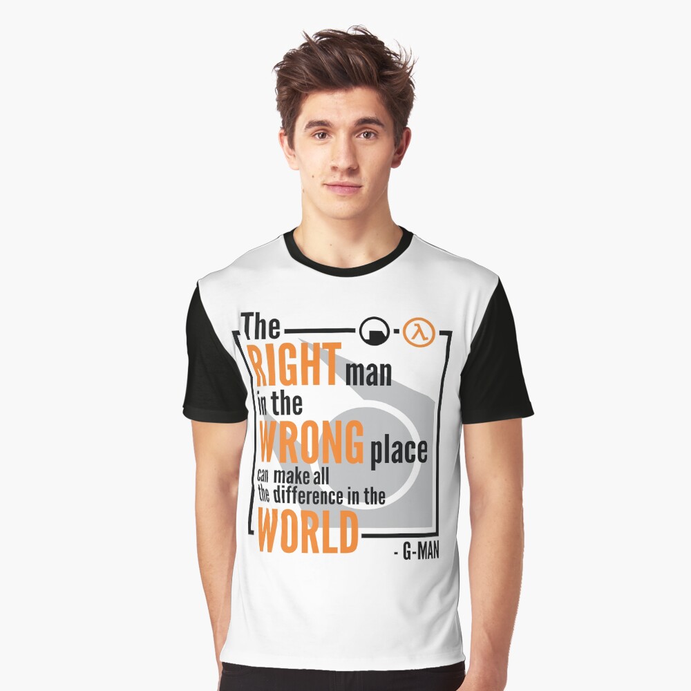 Item preview, T-shirt graphique designed and sold by the-flash.
