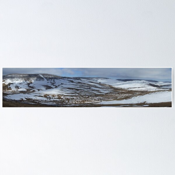 Item preview, Eucembene River, Kiandra designed and sold by Steve Sass.
