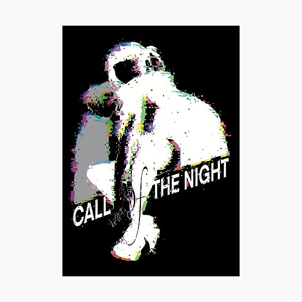 COTN12 Fanart Glitch Nazuna Nanakusa x Kou Yamori Call of the Night  Yofukashi no Uta Couple Wallpaper Streetwear Style Vintage Sunset Vampire  Anime