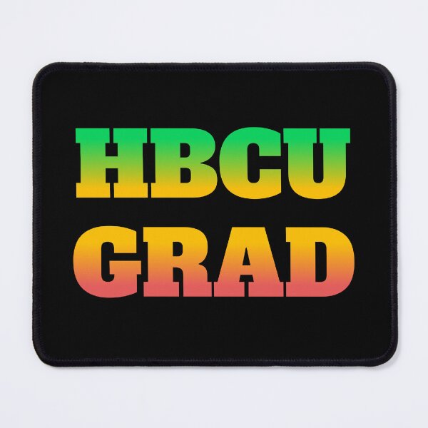 Item preview, HBCU Grad designed and sold by Inspirationmotivation.