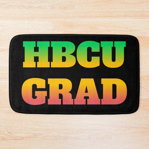 Artikelvorschau, HBCU-Absolvent entworfen und verkauft von Inspirationmotivation.