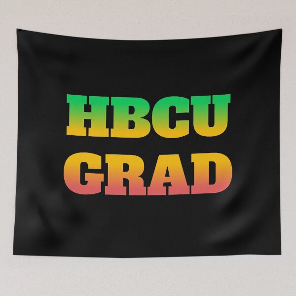 Item preview, HBCU Grad  designed and sold by Inspirationmotivation.