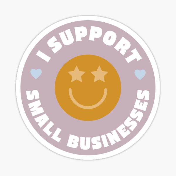 Item preview, I support small businesses designed and sold by hharvey57.