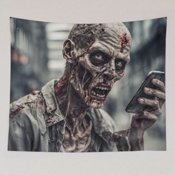 Item preview, Screen Time designed and sold by AindyWarhol.