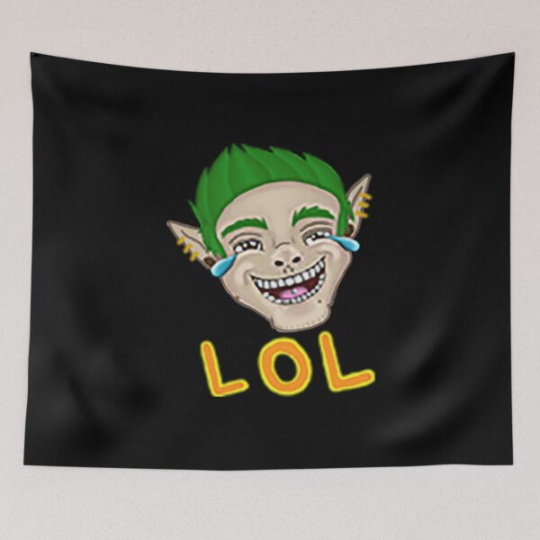 Item preview, Jajaja designed and sold by WorldOfMarz.