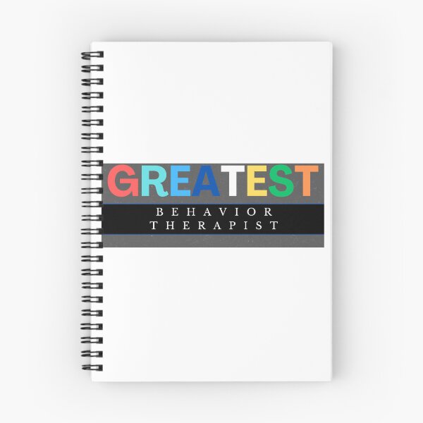 Item preview, Greatest Behavior therapist designed and sold by Ibrahimfrija.