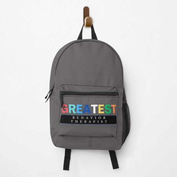 Item preview, Greatest Behavior therapist  designed and sold by Ibrahimfrija.