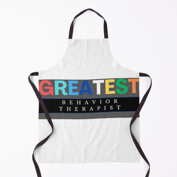 Item preview, Greatest Behavior therapist  designed and sold by Ibrahimfrija.